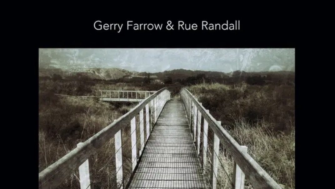 Gerry Farrow and Rue Randall – Feel This Way Again Single Review: A Stirring Celebration Of Renewal, Emotional Rediscovery And Deep Human Vulnerability Gerry Farrow and Rue Randall – Feel This Way