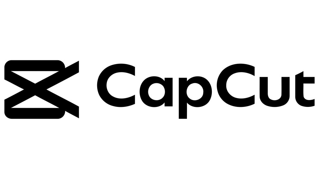 CapCut-Logo CapCut