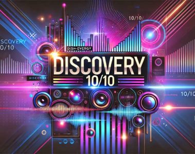 Discovery 10/10