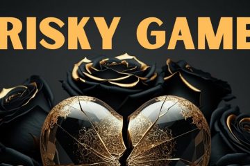 Julie July Band – Risky Game
