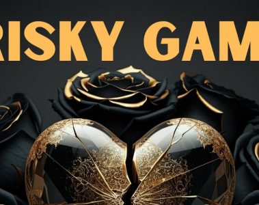 Julie July Band – Risky Game