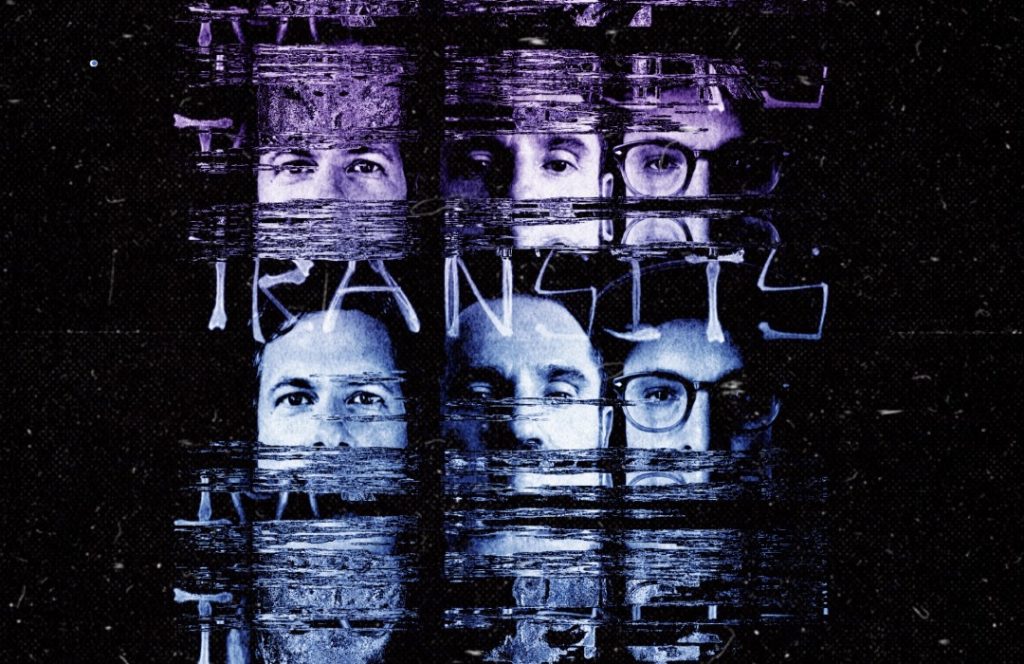 The Transits – Bleed Hope The Transits – Bleed Hope