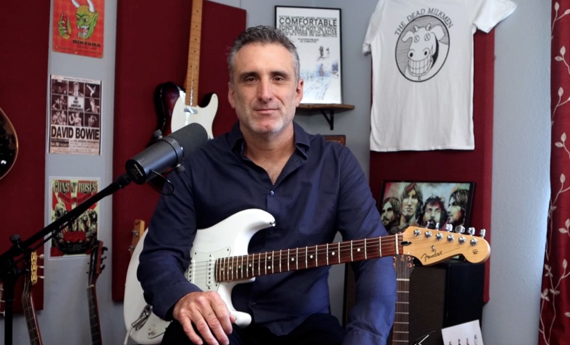 Omnesia – Dirty Love Omnesia – Dirty Love