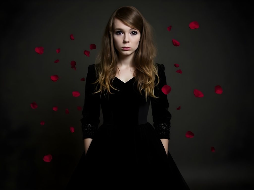 Antoin Gibson – Dead End