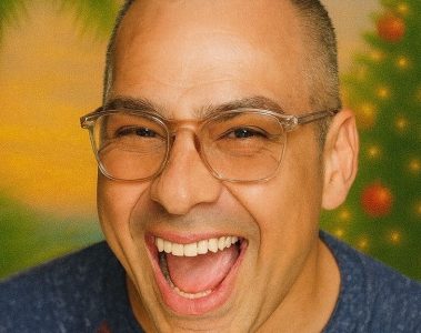 Leopold Nunan – Feliz Navidad