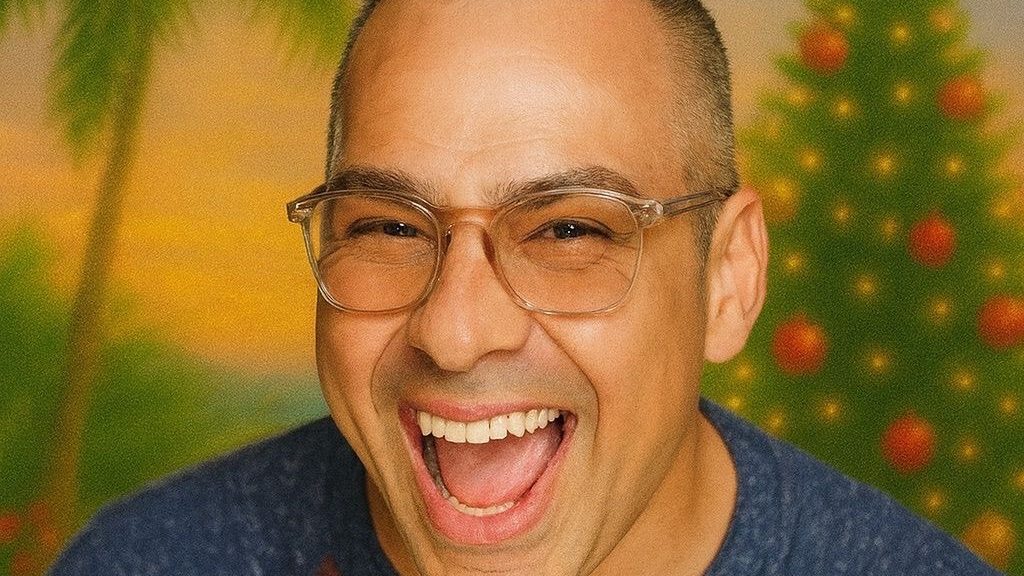 Leopold Nunan – Feliz Navidad