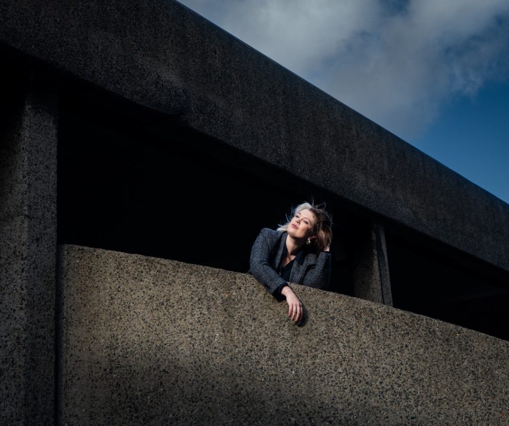 Freya Magee – Over There Freya Magee – Over There