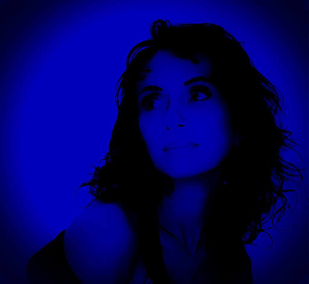 Audren – We're All Lost Audren – We're All Lost