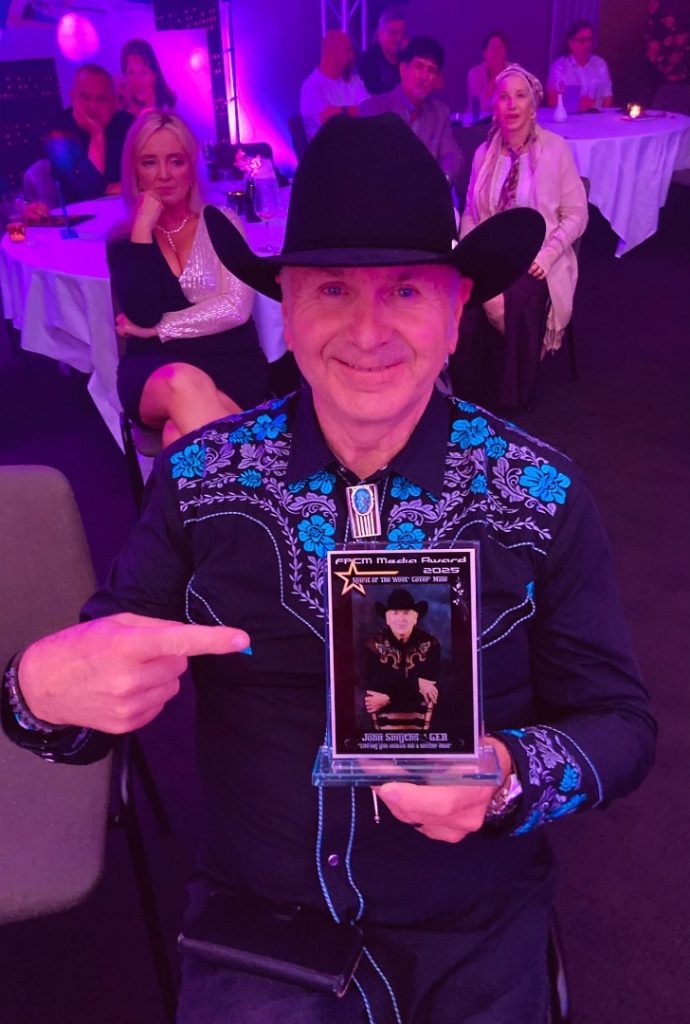 John Smyths – Please Come Home For Christmas