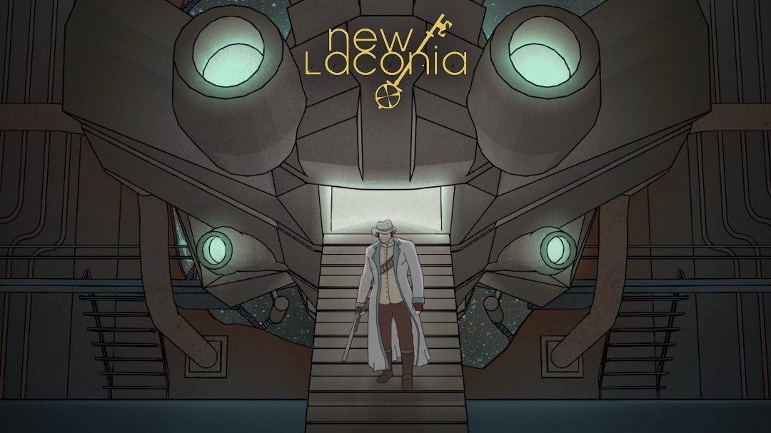 New Laconia – Captain Daredevil Single Review: A High-Energy Sci-Fi Metal Odyssey Of Momentum, Struggle, And Unyielding Courage New Laconia – Captain Daredevil