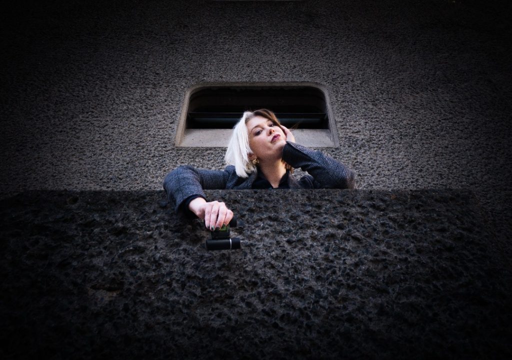 Freya Magee – Over There Freya Magee – Over There