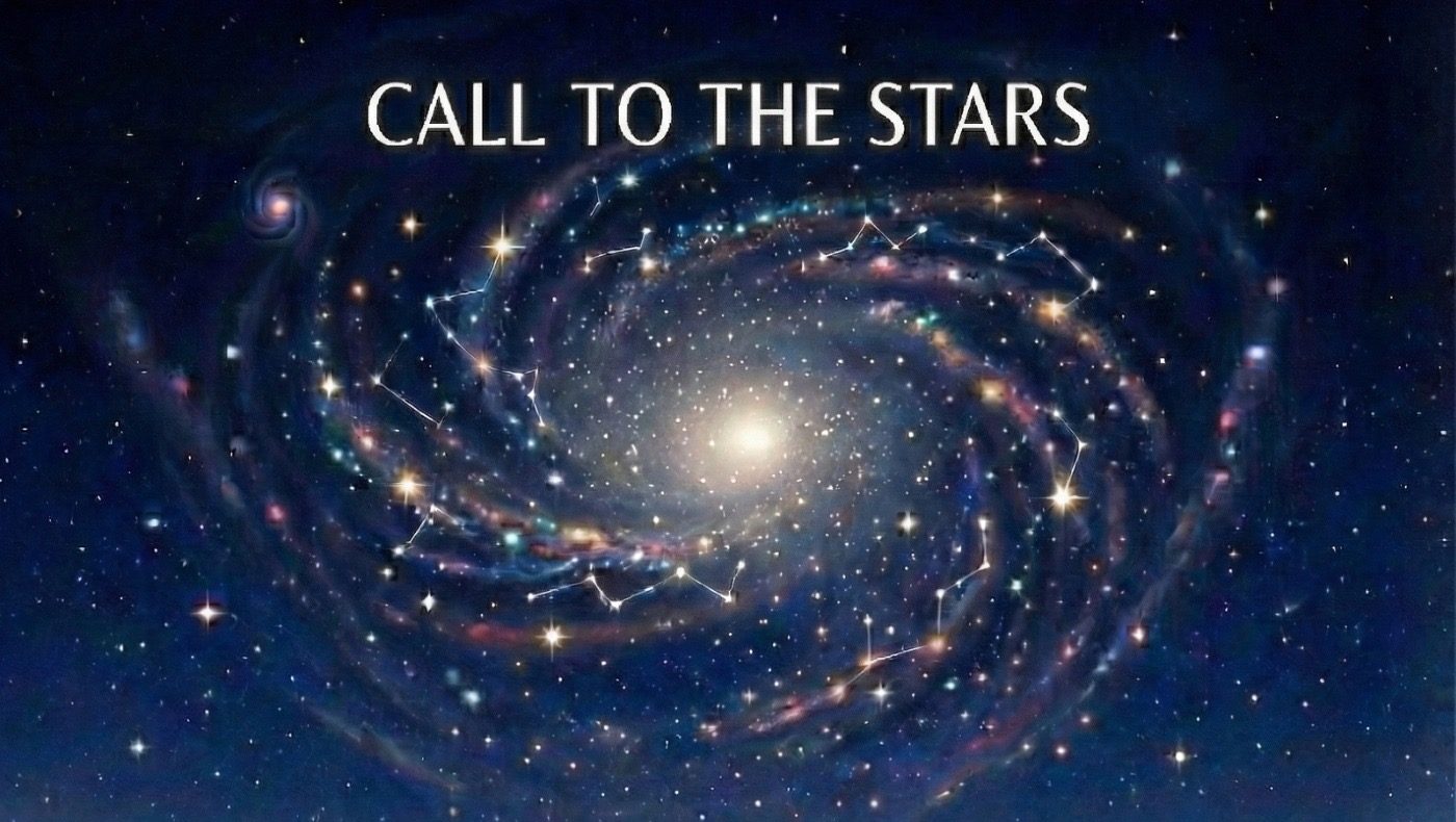 Animus Aura – Call To The Stars (Winter Version) Single Review: A Soulful Progressive Psytrance Journey Through Stillness And Celestial Emotion Unfolding In Pure Winter Serenity Animus Aura – Call To The Stars (Winter Version)