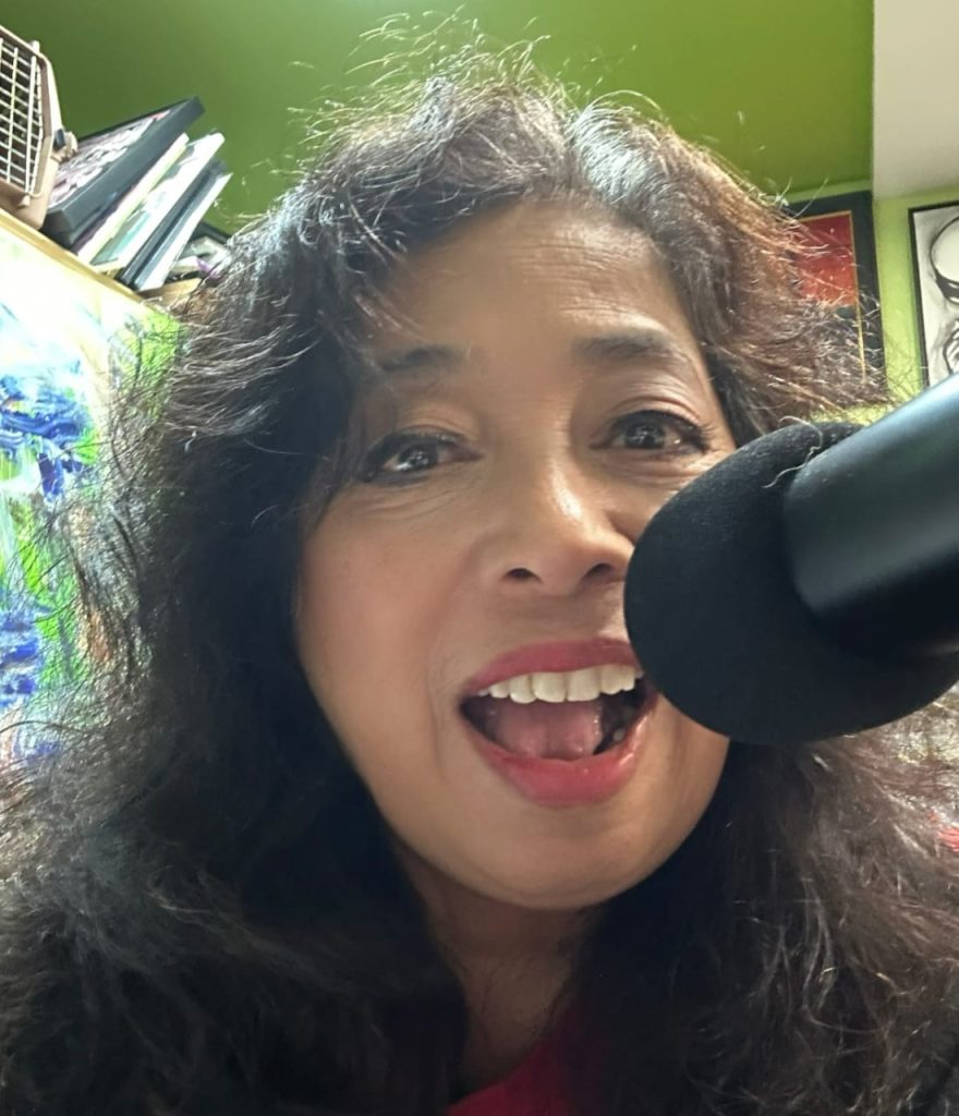 Michellar – CROSSED