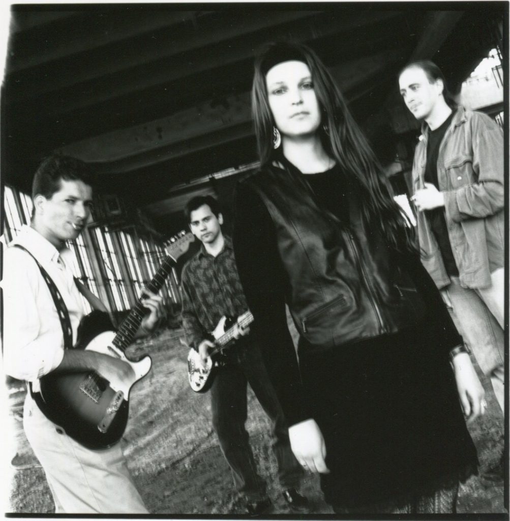 Rejection Ratio – Love is Like Heaven Rejection Ratio – Love is Like Heaven