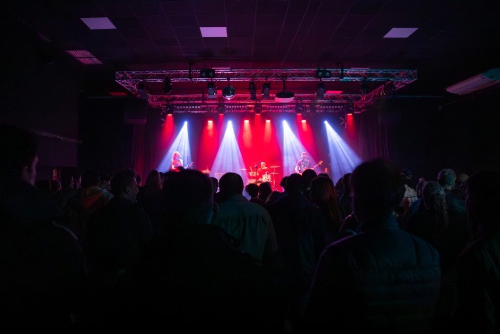 Stone Sea – Left to Be