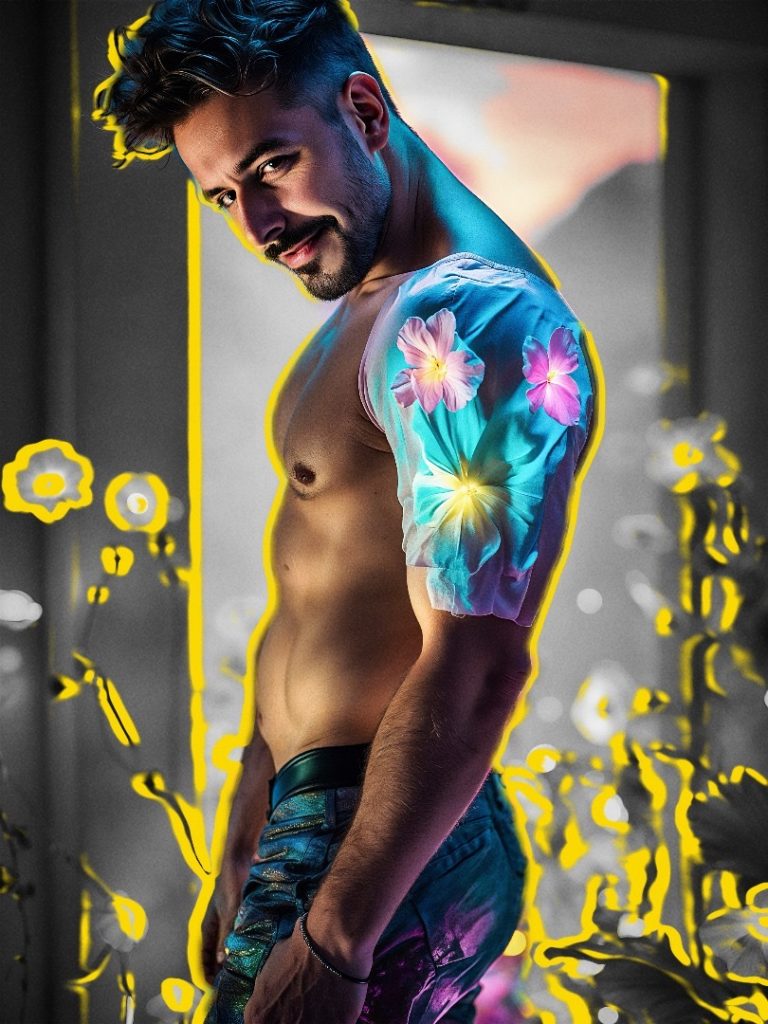 The New Citizen Kane – PSYCHEDELIKA Pt.1 The New Citizen Kane – PSYCHEDELIKA Pt.1