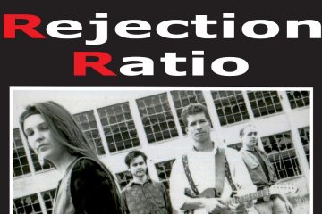 Rejection Ratio – Love is Like Heaven