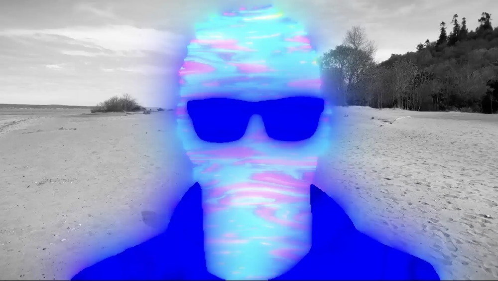 It Sound – It's Called Blood