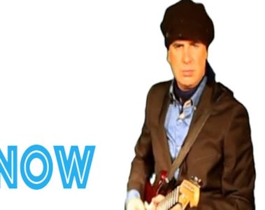 Sean MacLeod – I Know Not