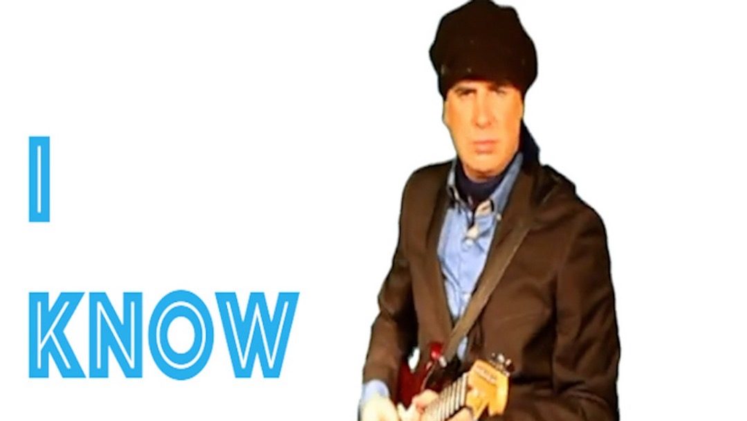 Sean MacLeod – I Know Not Single Review: An Experimental Indie Pop Fusing Microtonal Psychedelia, Eastern Influences, And Reflective, Emotionally Resonant Soundscapes Sean MacLeod – I Know Not