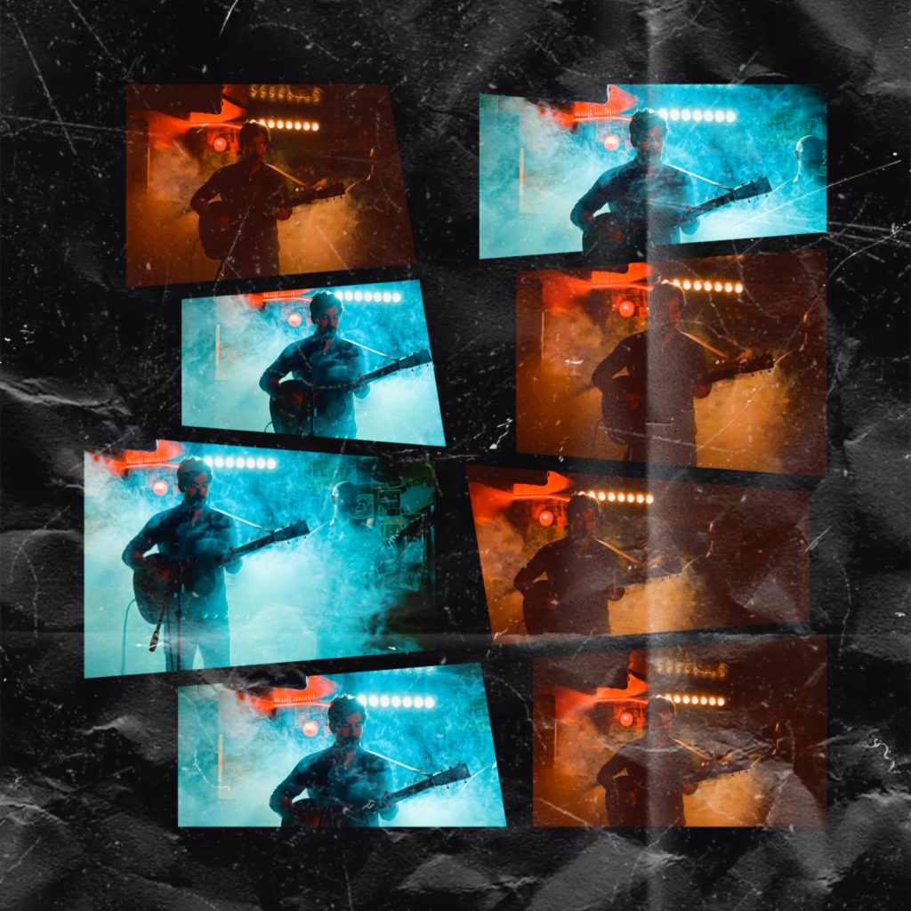 Books Of Moods – Fashion Romance