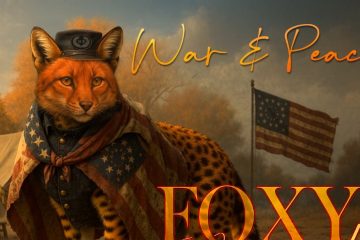 Foxy Leopard – The Call