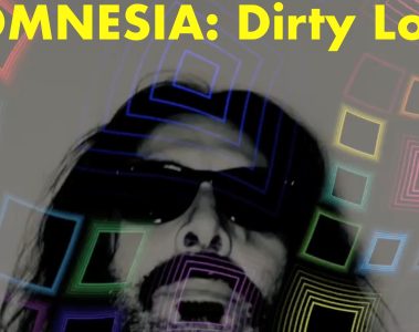 Omnesia – Dirty Love