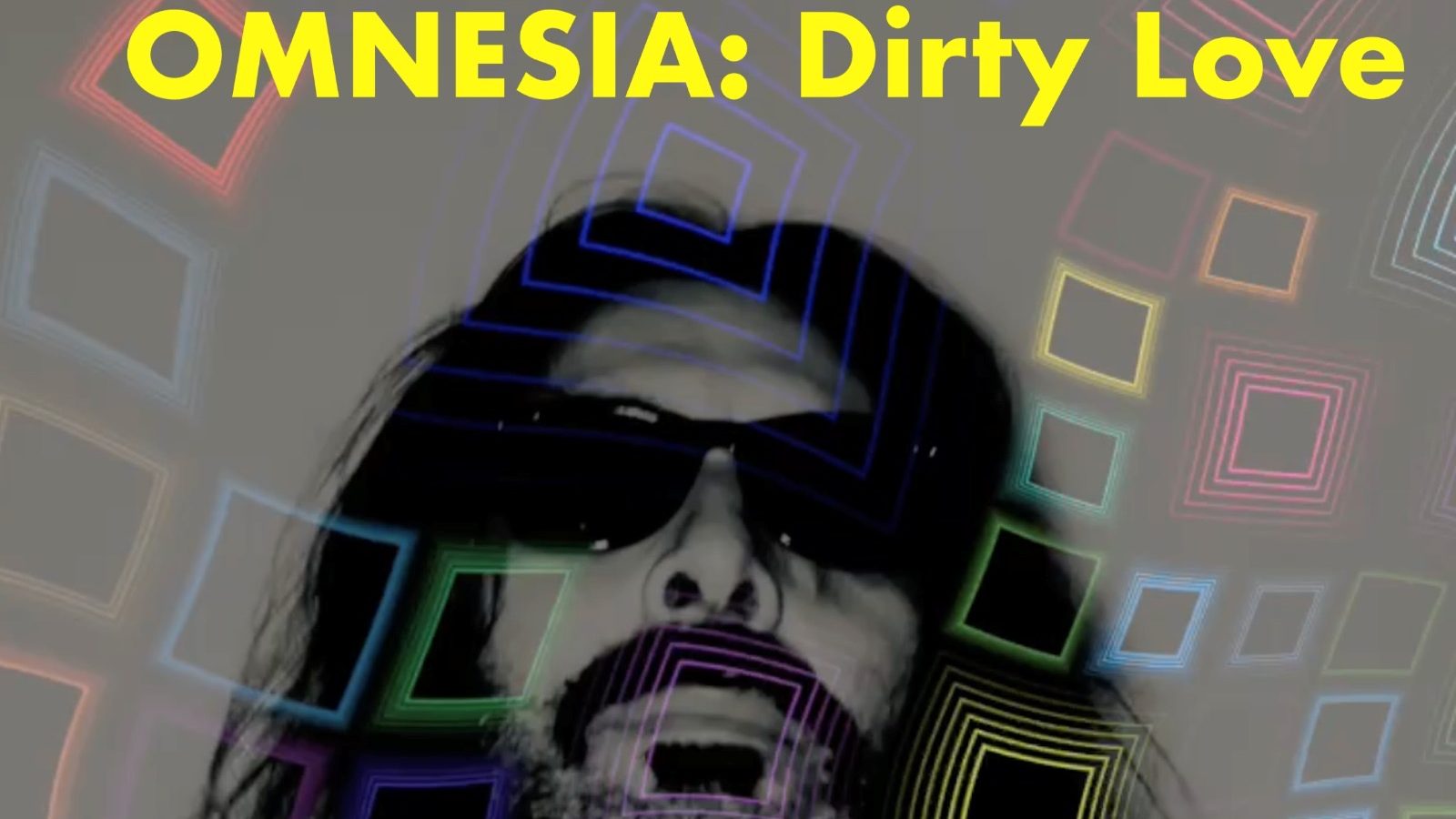 Omnesia – Dirty Love Single Review: A Dark Future Vintage Reinvention Blending Weighty Groove, Expressive Performances And Striking Visual Identity Omnesia – Dirty Love