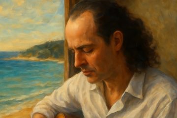 Pantelis Gargoulakis – Summer Breeze