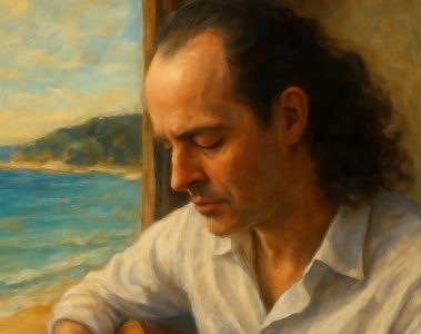 Pantelis Gargoulakis – Summer Breeze