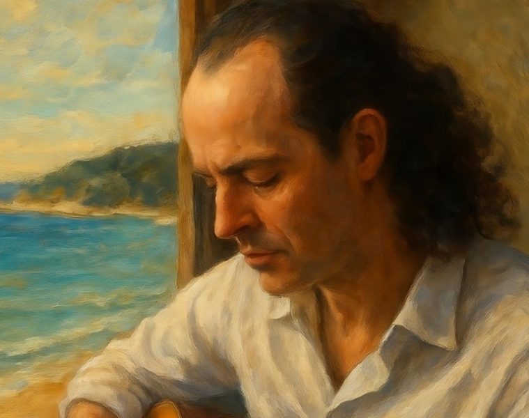 Pantelis Gargoulakis – Summer Breeze