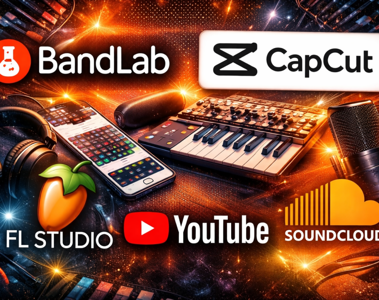 Essential tools for independent artists