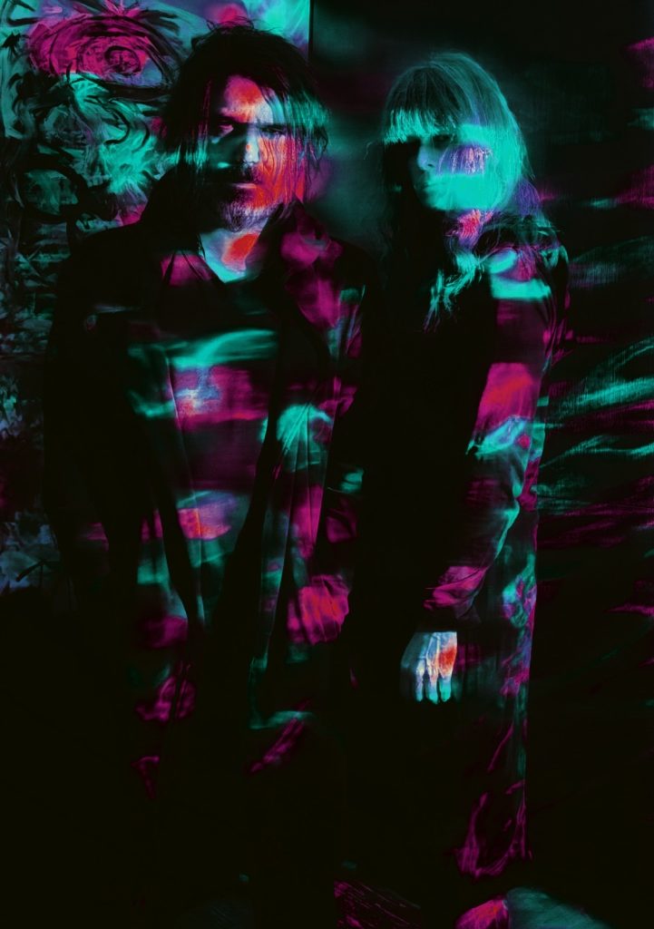 Hollow Shift – Reload Hollow Shift – Reload