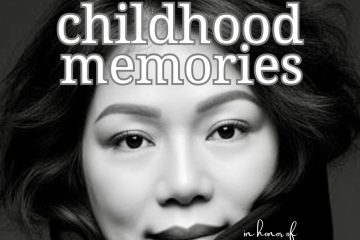 Levi Sap Nei Thang – Childhood Memories