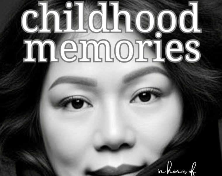 Levi Sap Nei Thang – Childhood Memories