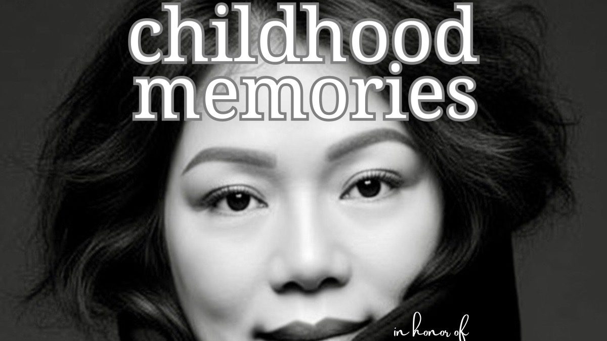 Levi Sap Nei Thang – Childhood Memories