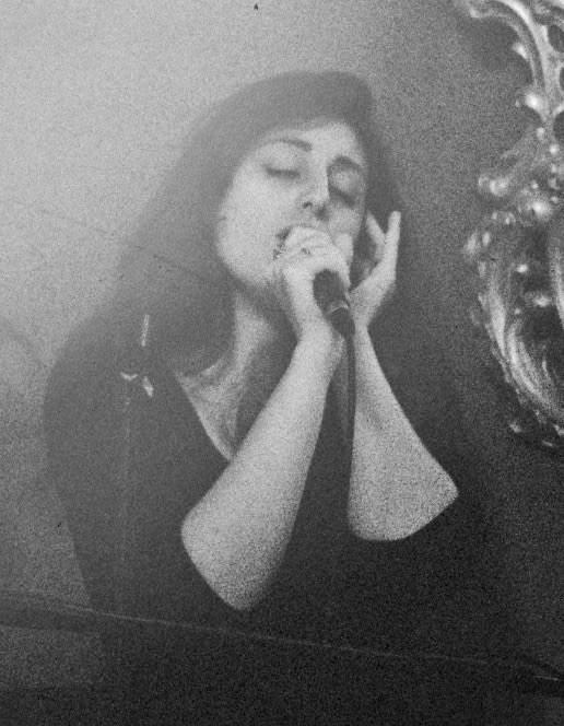 Forgotten Garden – Overlord Forgotten Garden – Overlord