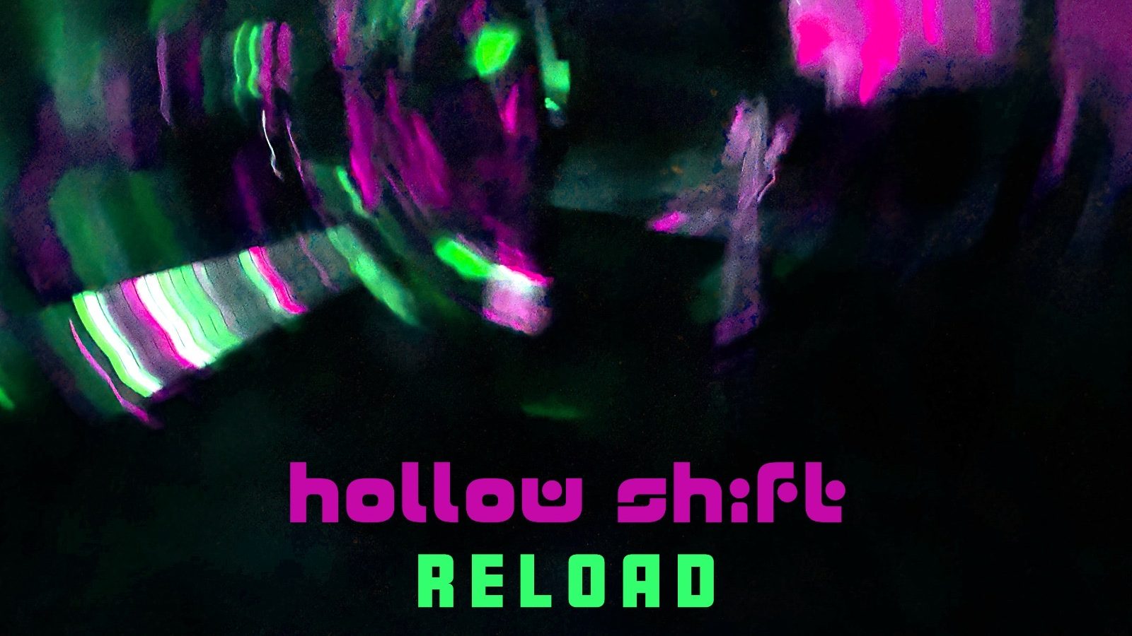 Hollow Shift – Reload Review: A Darkwave And Post-Punk Journey Through Nocturnal Emotion, Tension, And Kinetic Electronic Atmosphere Hollow Shift – Reload