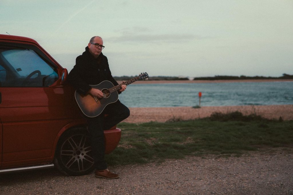 Drew Mason – Always On My Mind