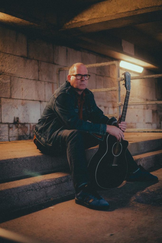 Drew Mason – Always On My Mind