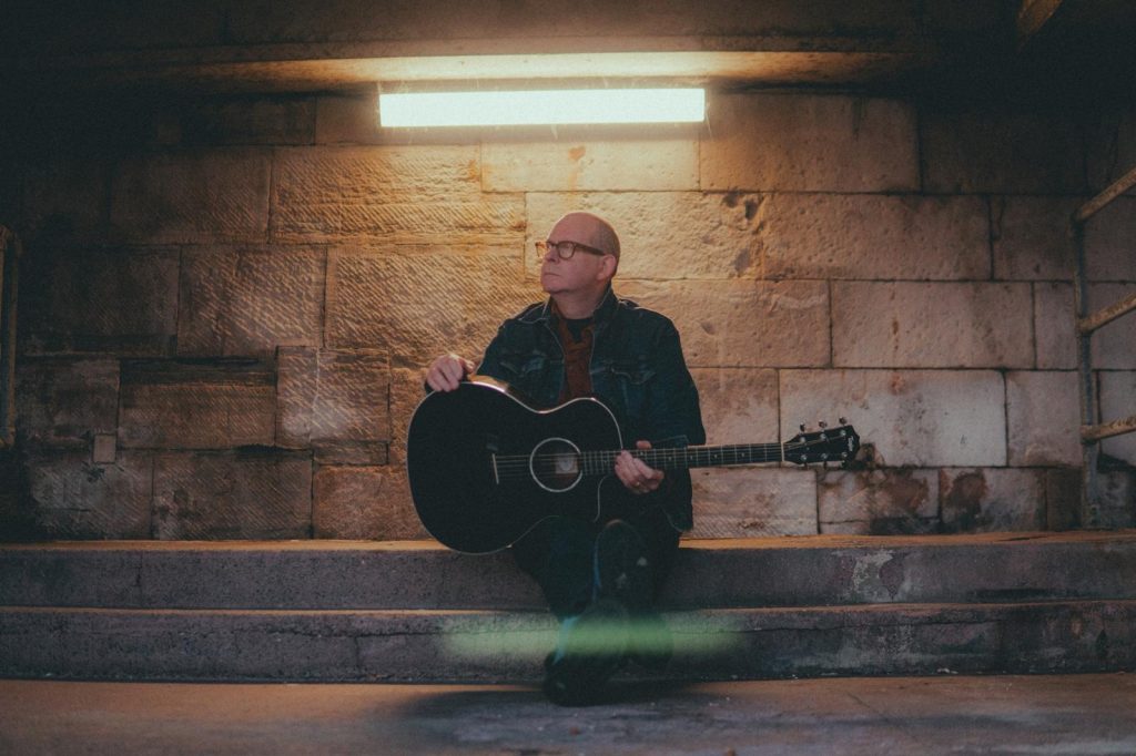 Drew Mason – Always On My Mind