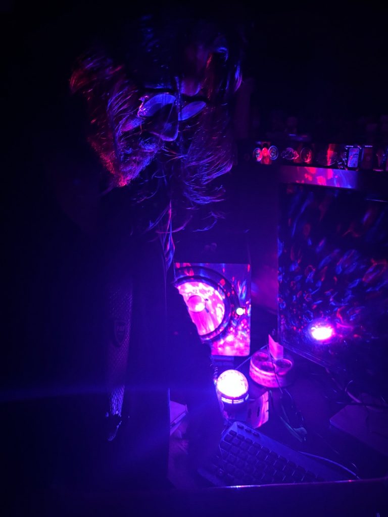 Hollow Shift – Reload Hollow Shift – Reload