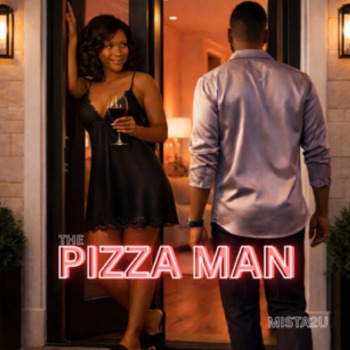 Mista2U – Pizza Man Mista2U – Pizza Man