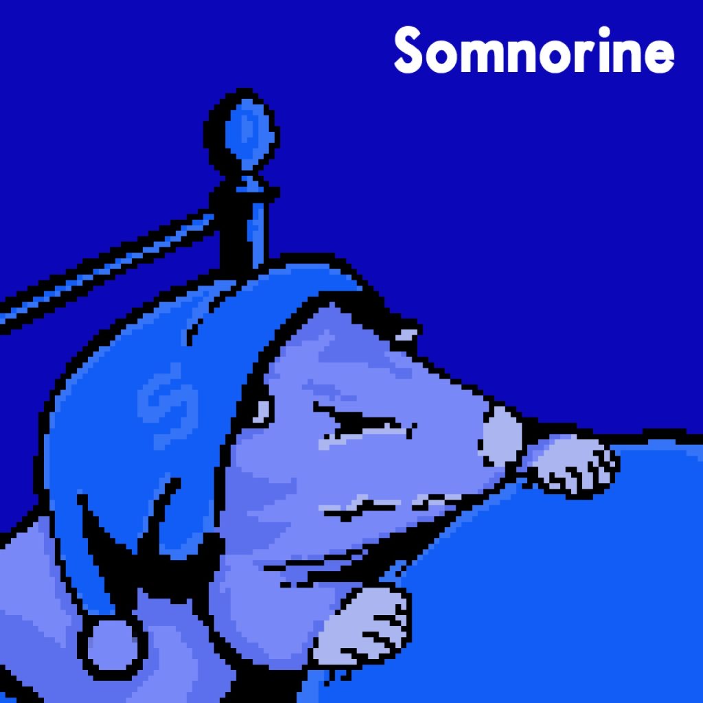 Skylarka – Somnorine