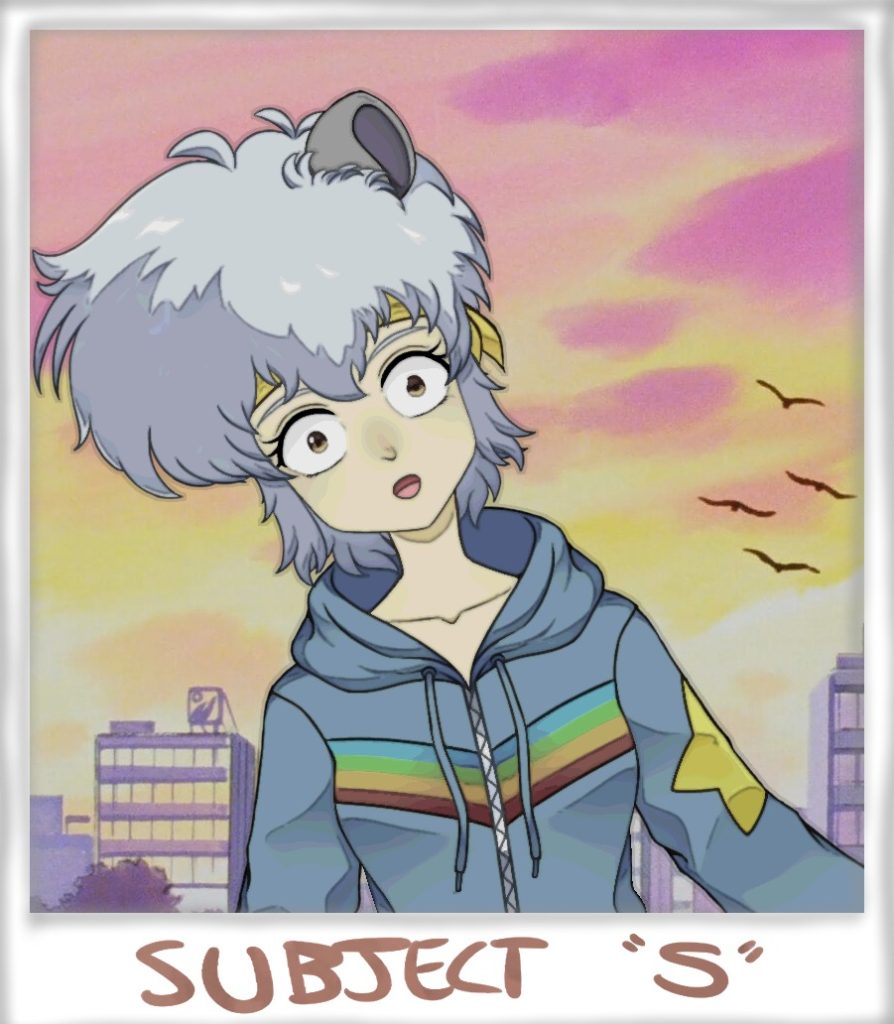 Skylarka – Somnorine