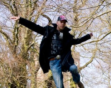 Stephanie Happening – Breathing Bruised