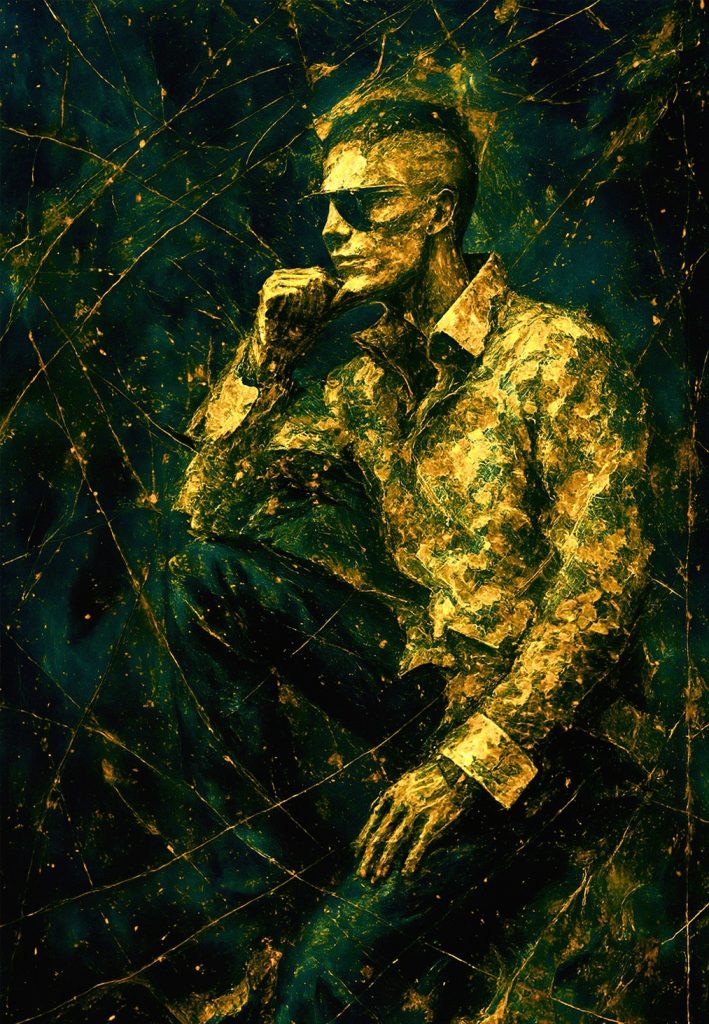 Stephanie Happening – Breathing Bruised Stephanie Happening – Breathing Bruised