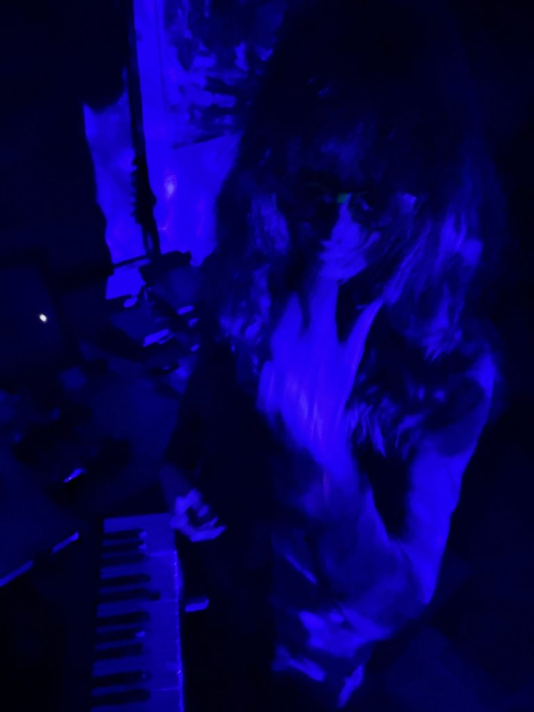 Hollow Shift – Reload Hollow Shift – Reload