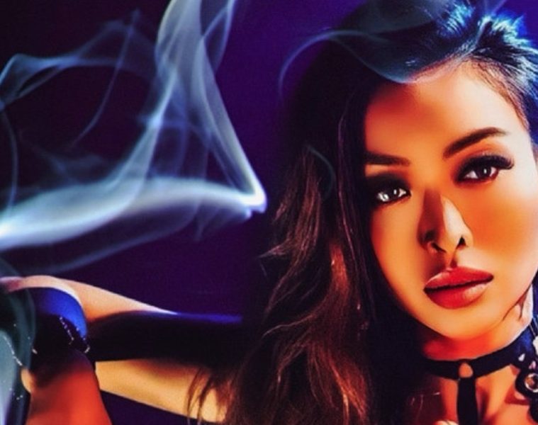 Qymira – Melodrama (RainForest Club Edit)