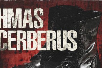 ReeToxA - HMAS CERBERUS